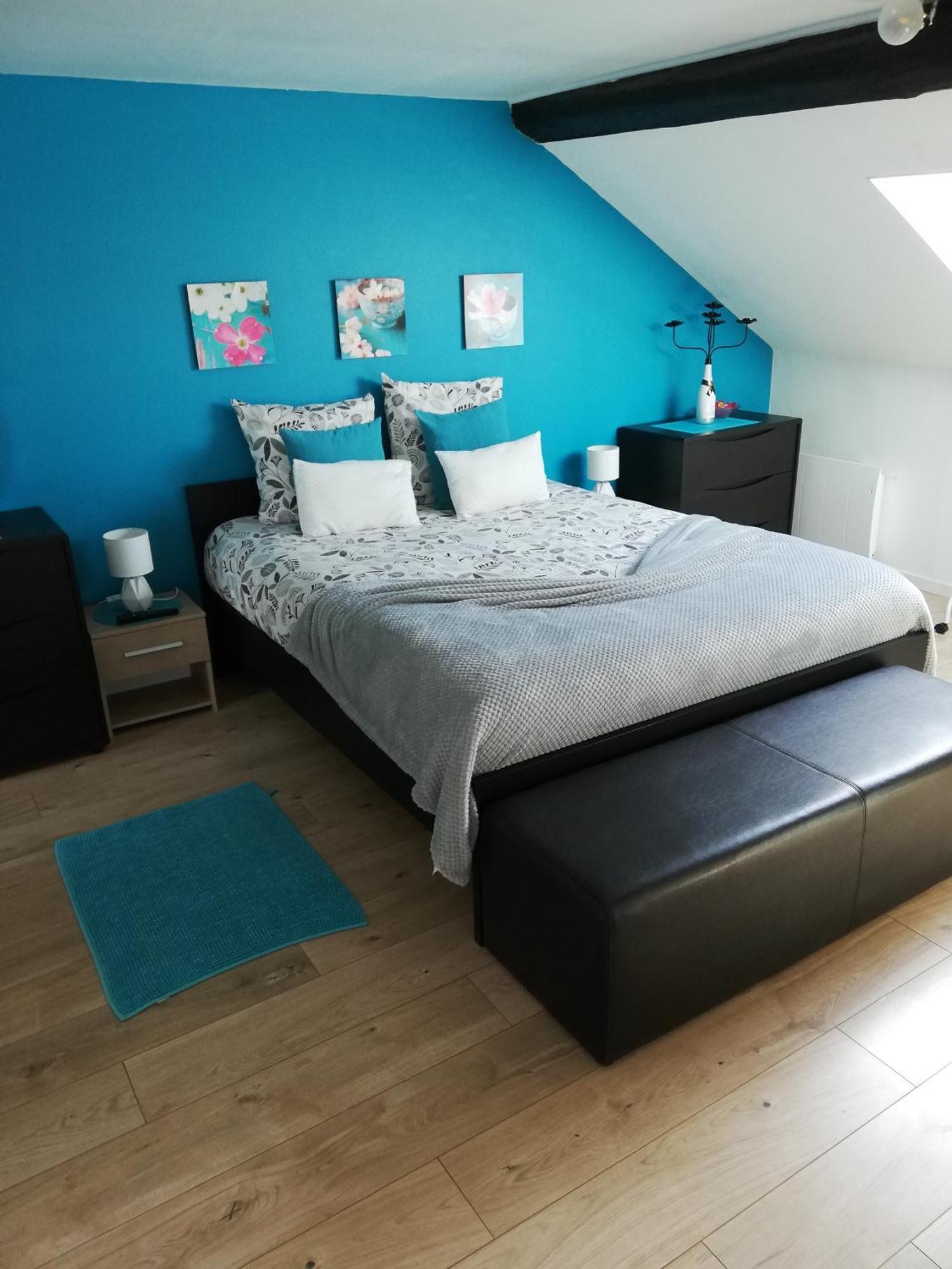 Escale A Epernay Lägenhet Exteriör bild